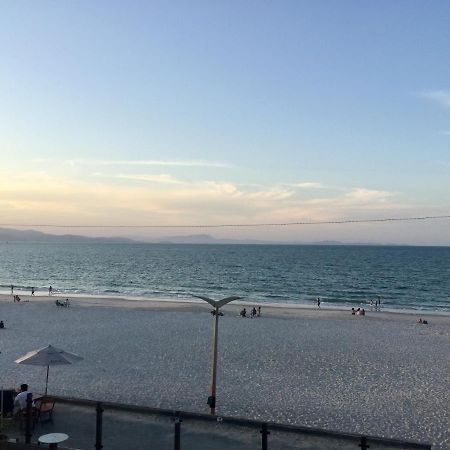 Residencial Lexus Beira-Mar Daire Florianópolis Dış mekan fotoğraf