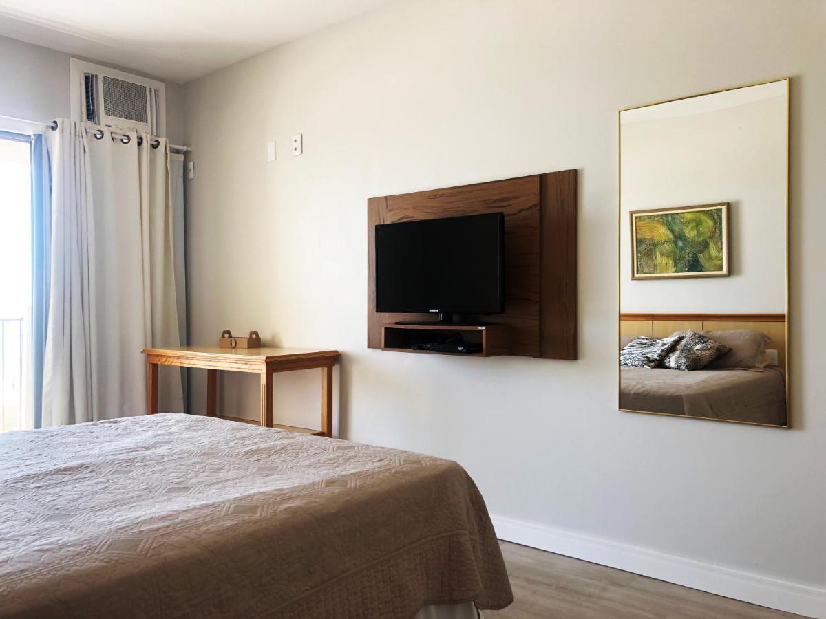 Residencial Lexus Beira-Mar Daire Florianópolis Dış mekan fotoğraf