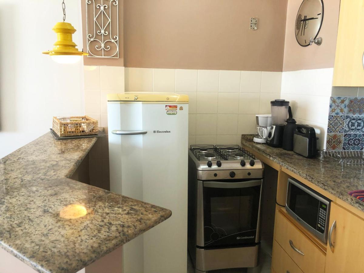 Residencial Lexus Beira-Mar Daire Florianópolis Dış mekan fotoğraf
