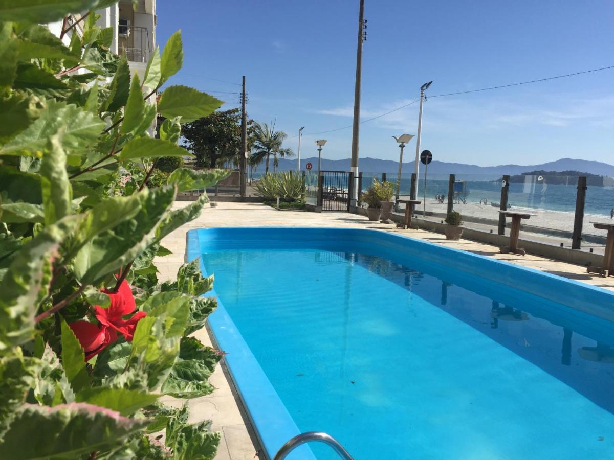 Residencial Lexus Beira-Mar Daire Florianópolis Dış mekan fotoğraf