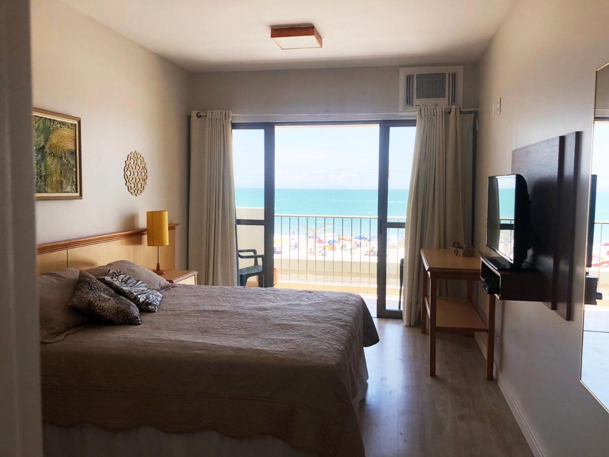 Residencial Lexus Beira-Mar Daire Florianópolis Dış mekan fotoğraf