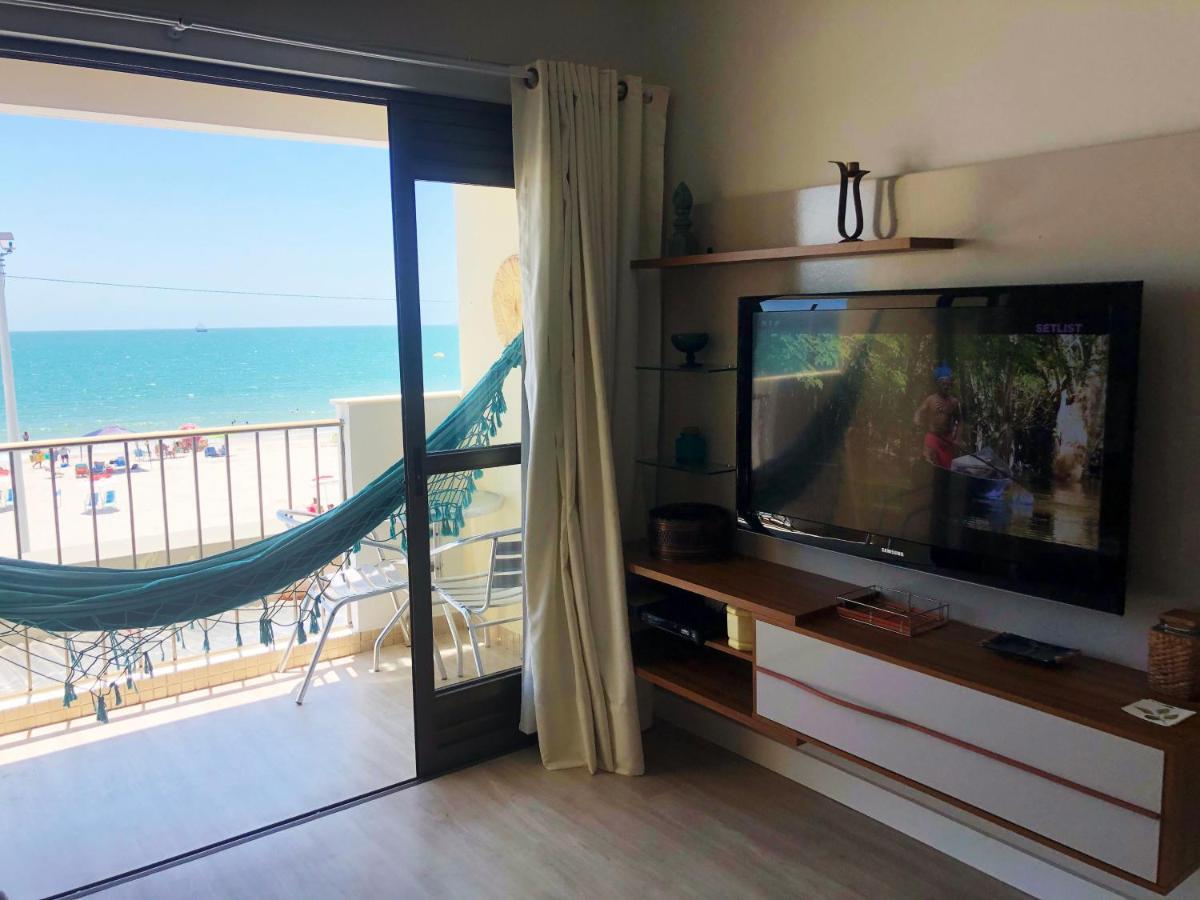 Residencial Lexus Beira-Mar Daire Florianópolis Dış mekan fotoğraf