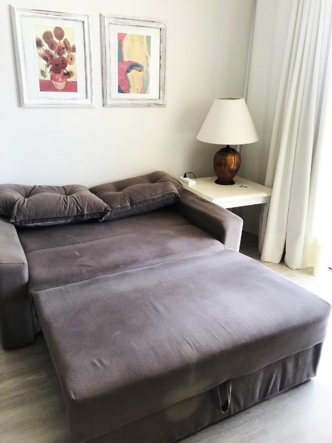 Residencial Lexus Beira-Mar Daire Florianópolis Dış mekan fotoğraf