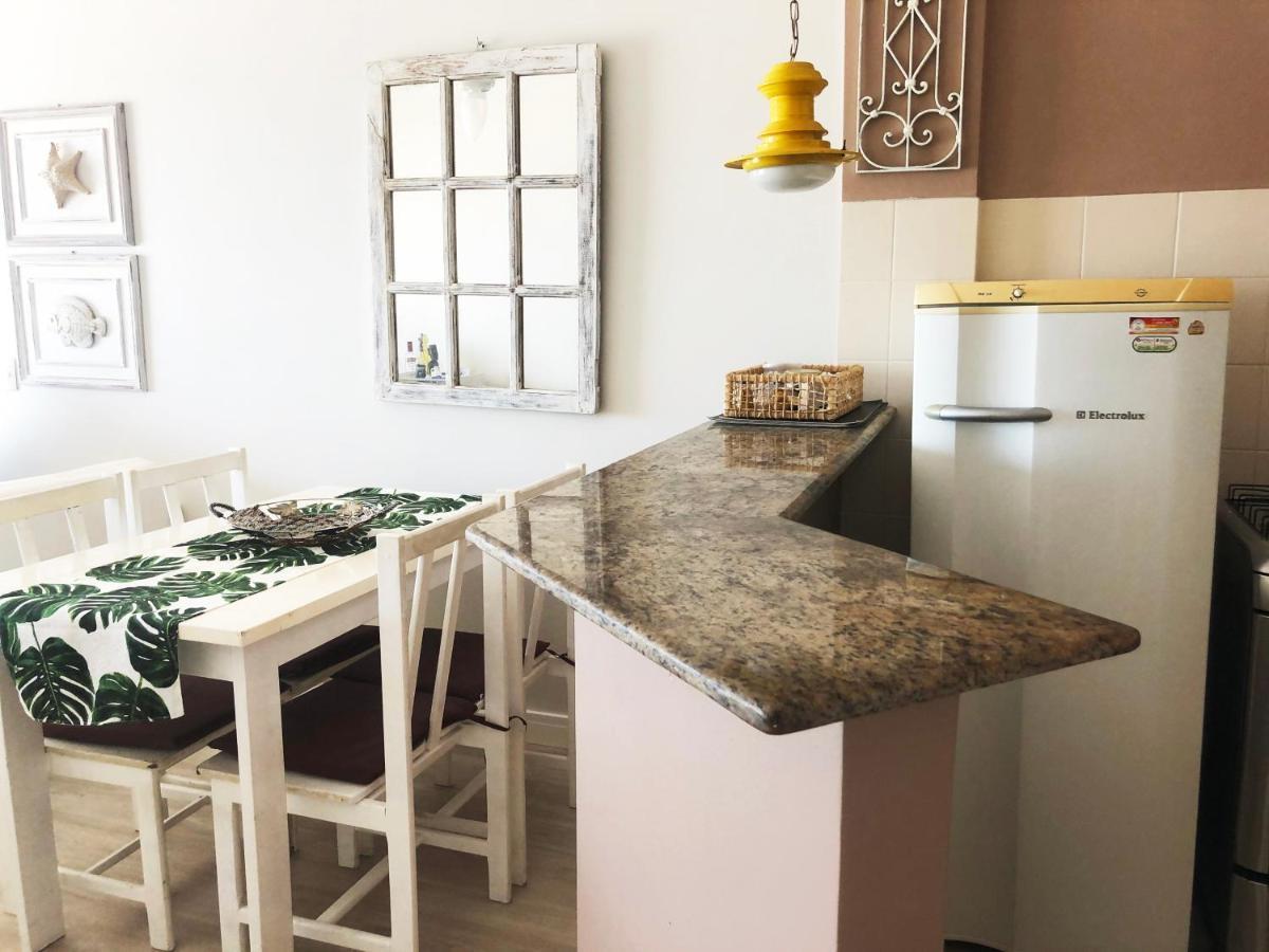 Residencial Lexus Beira-Mar Daire Florianópolis Dış mekan fotoğraf
