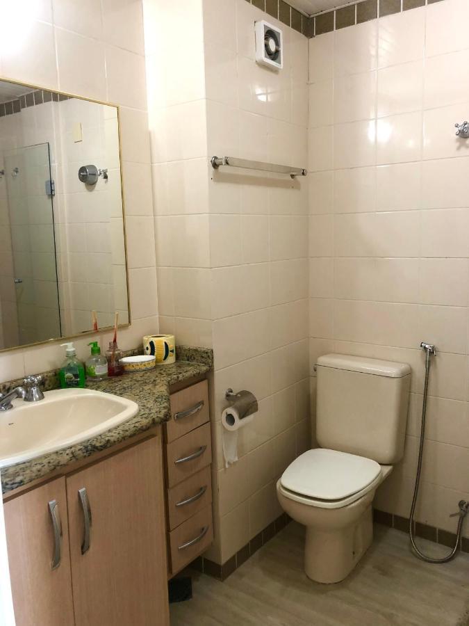 Residencial Lexus Beira-Mar Daire Florianópolis Dış mekan fotoğraf