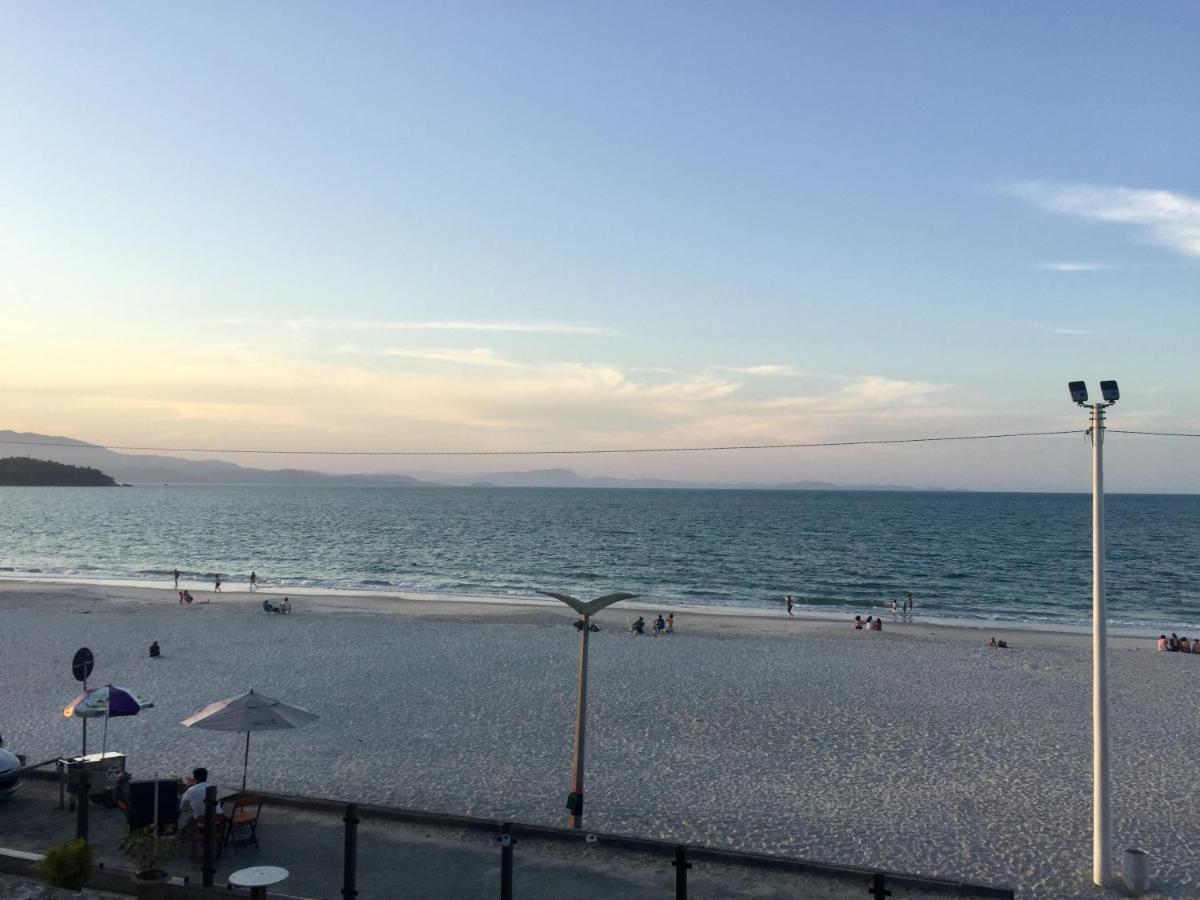 Residencial Lexus Beira-Mar Daire Florianópolis Dış mekan fotoğraf