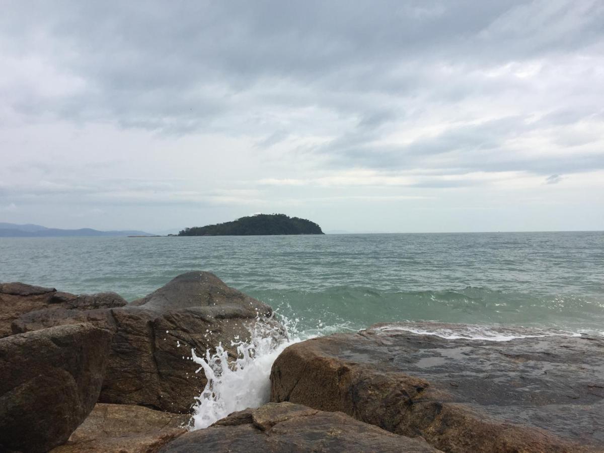 Residencial Lexus Beira-Mar Daire Florianópolis Dış mekan fotoğraf