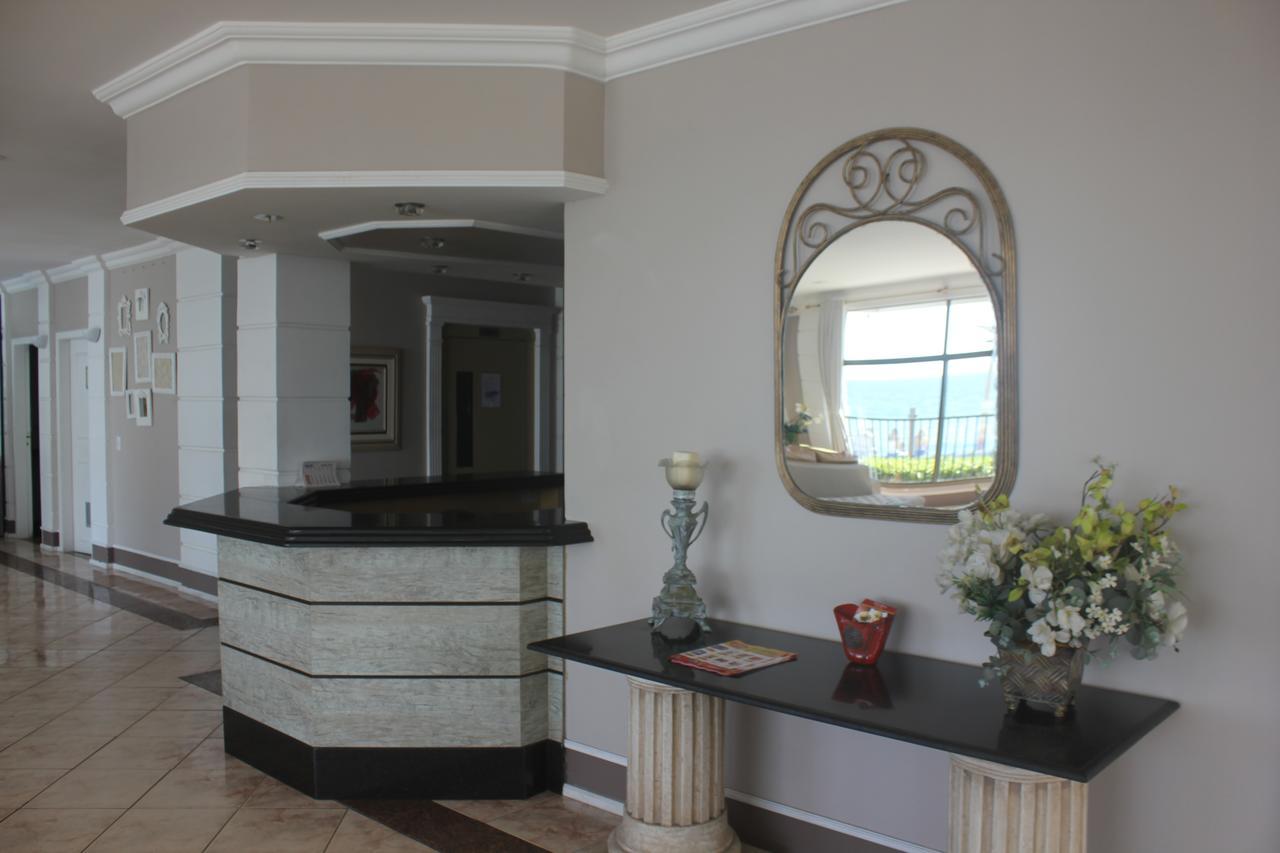Residencial Lexus Beira-Mar Daire Florianópolis Dış mekan fotoğraf